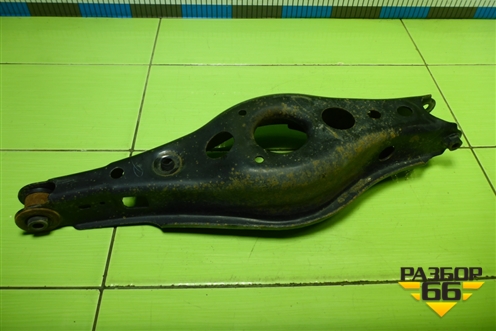Рычаг задний нижний под пружину для Toyota Rav-4 с 2012-2019г (Рав 4)