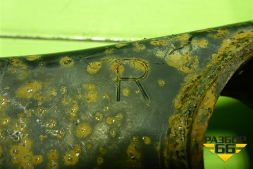 Рычаг передний правый для Toyota Rav-4 с 2012-2019г (Рав 4)