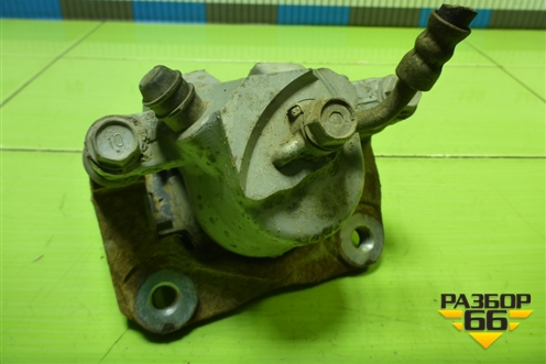 Суппорт задний правый для Toyota Rav-4 с 2012-2019г (Рав 4)