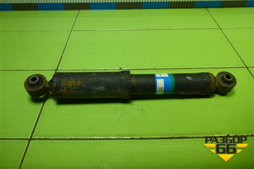 Амортизатор задний (4853142400) для Toyota Rav-4 с 2012-2019г (Рав 4)