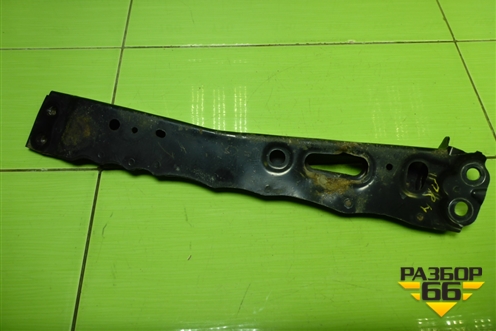 Балка передняя продольная правая для Toyota Rav-4 с 2012-2019г (Рав 4)