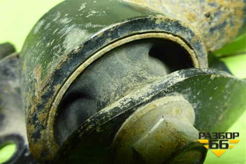 Рычаг задний продольный правый для Toyota Rav-4 с 2012-2019г (Рав 4)