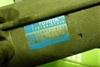 Стартер (2810037090) для Toyota Rav-4 с 2012-2019г (Рав 4)