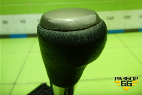 Кулиса КПП АКПП для Toyota Rav-4 с 2012-2019г (Рав 4)