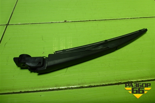 Поводок стеклоочистителя задний для Toyota Rav-4 с 2012-2019г (Рав 4)