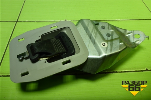 Ремень безопасности задний (верхний) для Toyota Rav-4 с 2012-2019г (Рав 4)