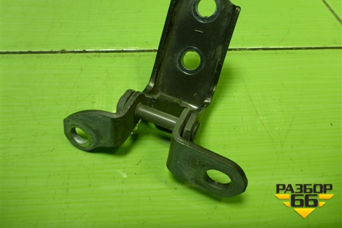 Петля двери задней левой нижняя для Toyota Rav-4 с 2012-2019г (Рав 4)