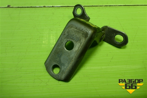 Петля двери задней левой нижняя для Toyota Rav-4 с 2012-2019г (Рав 4)