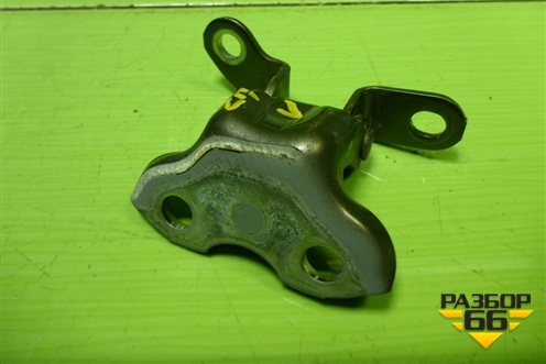 Петля двери задней правой верхняя для Toyota Rav-4 с 2012-2019г (Рав 4)