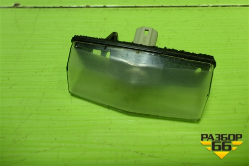 Фонарь подсветки номера для Toyota Rav-4 с 2012-2019г (Рав 4)