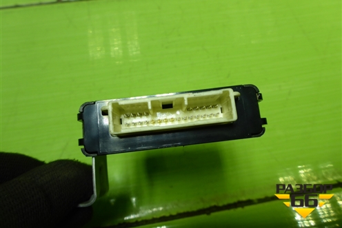 Блок управления светом (8996042031) для Toyota Rav-4 с 2012-2019г (Рав 4)