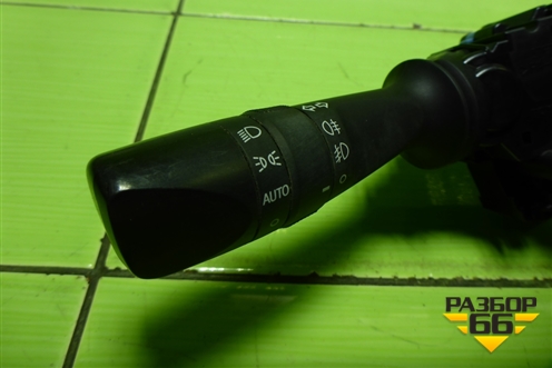 Переключатель поворотов для Toyota Rav-4 с 2012-2019г (Рав 4)