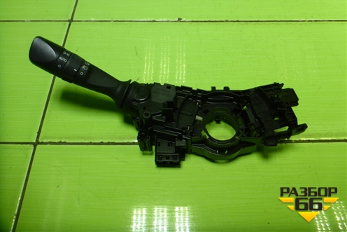 Переключатель поворотов для Toyota Rav-4 с 2012-2019г (Рав 4)