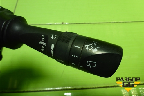 Переключатель стеклоочистителей для Toyota Rav-4 с 2012-2019г (Рав 4)