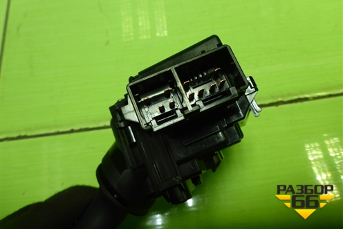 Переключатель стеклоочистителей для Toyota Rav-4 с 2012-2019г (Рав 4)