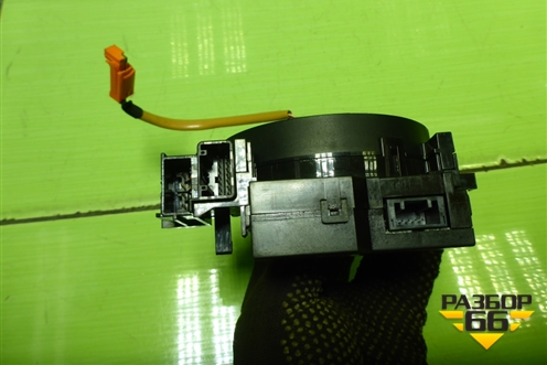 Механизм подрулевой для SRS AIR BAG (8924512040) для Toyota Rav-4 с 2012-2019г (Рав 4)