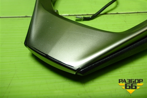 Модуль кнопок (на руль) для Toyota Rav-4 с 2012-2019г (Рав 4)