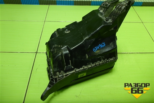 Блок предохранителей подкапотный для Toyota Rav-4 с 2012-2019г (Рав 4)