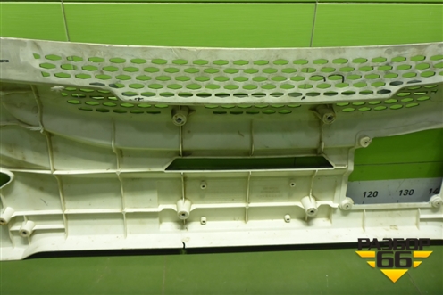 Бампер передний   (Z2803101G1JE0) для JAC N200 с 2022-2026г