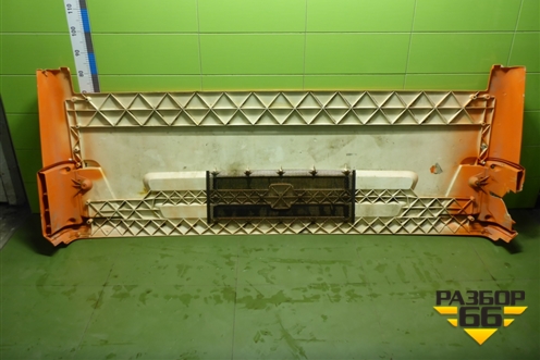 Капот для Камаз  6520