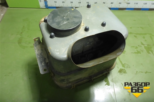 Корпус воздушного фильтра для Sitrak C7H (С7Н)