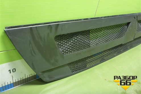 Решетка радиатора  (WG1662115016) для Howo T5G