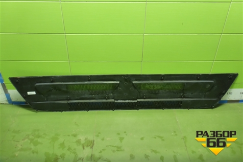 Решетка радиатора  (WG1662115016) для Howo T5G