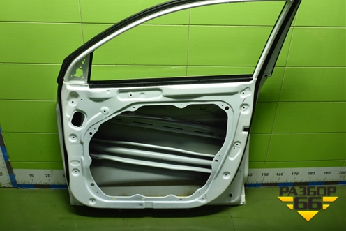 Дверь передняя правая для Hyundai Tucson с 2015-2022г (Туксон)