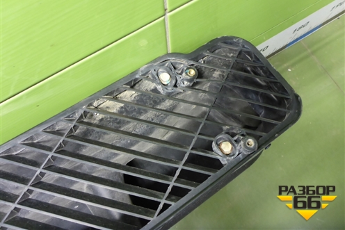 Воздухозаборник наружный  (AZ972519001051) для Sitrak C7H (С7Н)