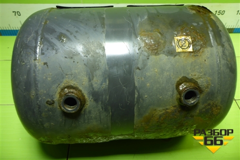 Ресивер воздушный  (1778889) для Scania 4 Series с 1995-2005г