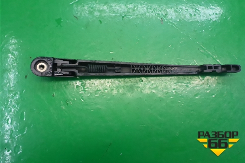 Поводок стеклоочистителя задний для Infiniti Infiniti FX35/45 (S50)  с 2002-2009г (ФХ)