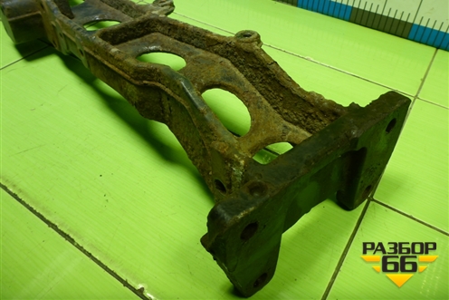 Кронштейн глушителя (2027157) для Scania 4 Series с 1995-2005г