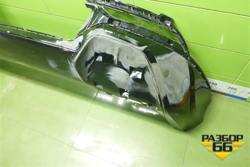 Юбка заднего бампера (после 2023г) (97S2804005AA) для Voyah Free с 2021г (Фри)