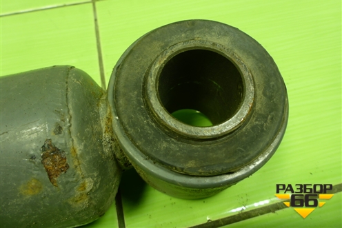 Амортизатор задний (WG9925688101) для Sitrak C7H (С7Н)