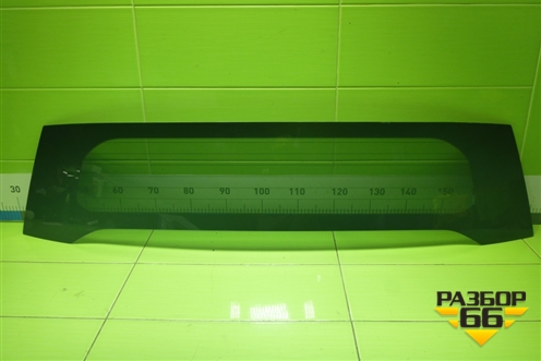 Стекло двери багажника для Haval H3 с 2023-2025г (Аш3)