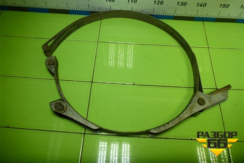 Хомут глушителя (2011689) для Scania 4 Series с 1995-2005г