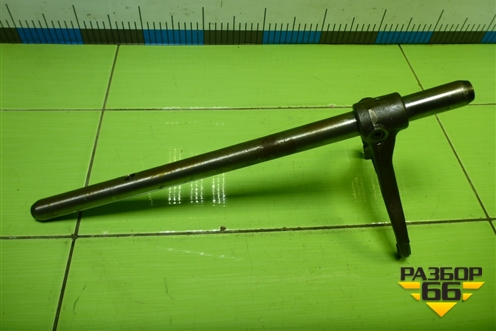 Вилка включения передачи (в сборе с валом) (1801113) для Scania 4 Series с 1995-2005г