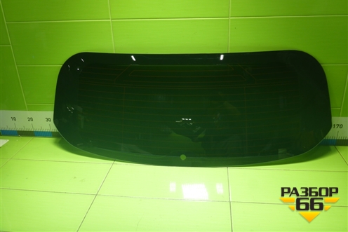 Стекло двери багажника для Geely Atlas Pro с 2019г (Атлас Про)