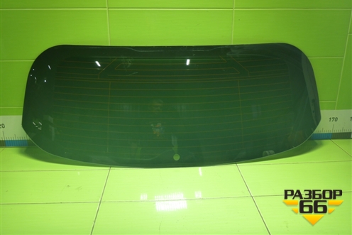 Стекло двери багажника для Belgee X70 с 2024-2026г