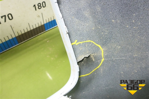 Бампер передний (F162803510CA) для Jetour Dashing (X-1) 2022г (Дашинг)