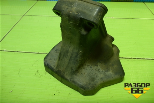 Кронштейн  ПГУ (1765616) для Scania 4 Series с 1995-2005г