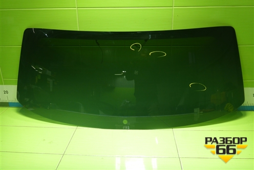 Стекло двери багажника (8889163500) для Geely Monjaro с 2021г (Монджаро)