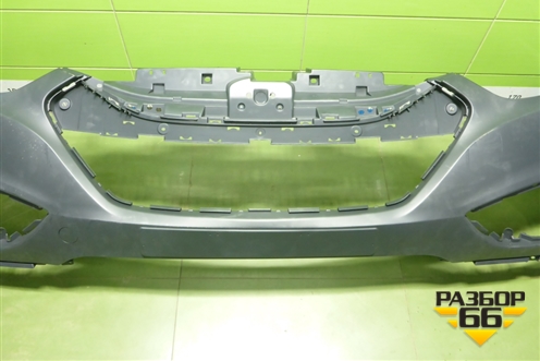 Бампер передний (новый не оригинал) для Hyundai ix 35 с 2010г (Ай икс 35)