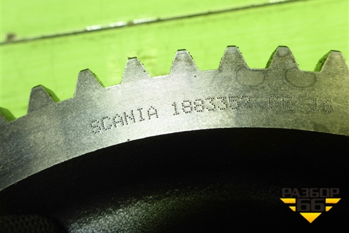 Кольцо синхронизатора (1883352) для Scania 4 Series с 1995-2005г