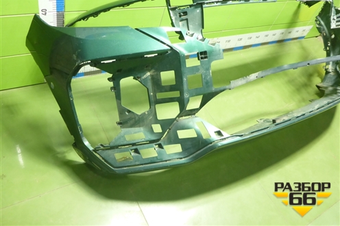 Бампер передний (после 2023г под парктроник) (H97C2803002AA) для Voyah Free с 2021г (Фри)