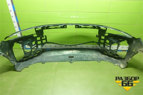 Бампер передний (после 2023г под парктроник) (H97C2803002AA) для Voyah Free с 2021г (Фри)