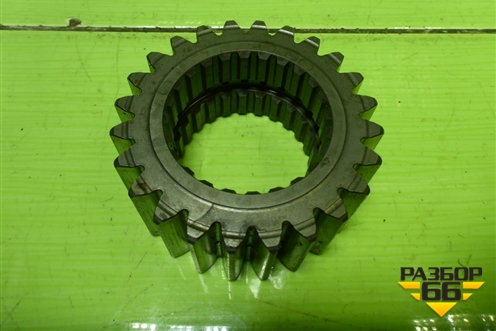 Шестерня КПП (солнечная) (1923807) для Scania 4 Series с 1995-2005г