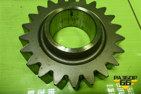 Шестерня КПП (задней передачи в сборе) (1476272) для Scania 4 Series с 1995-2005г