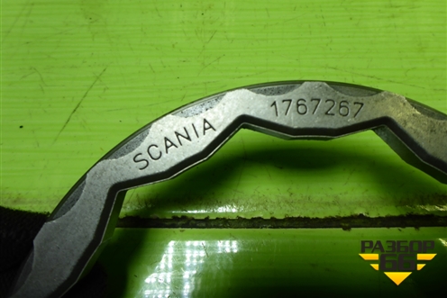 Гайка КПП (1767267) для Scania 4 Series с 1995-2005г
