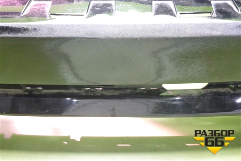 Бампер задний (после 2023г) (2804100AP81) для Changan CS95 с 2017г (ЦС 95)